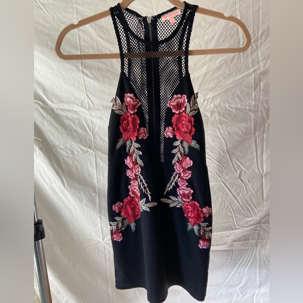 Solaris dress size S